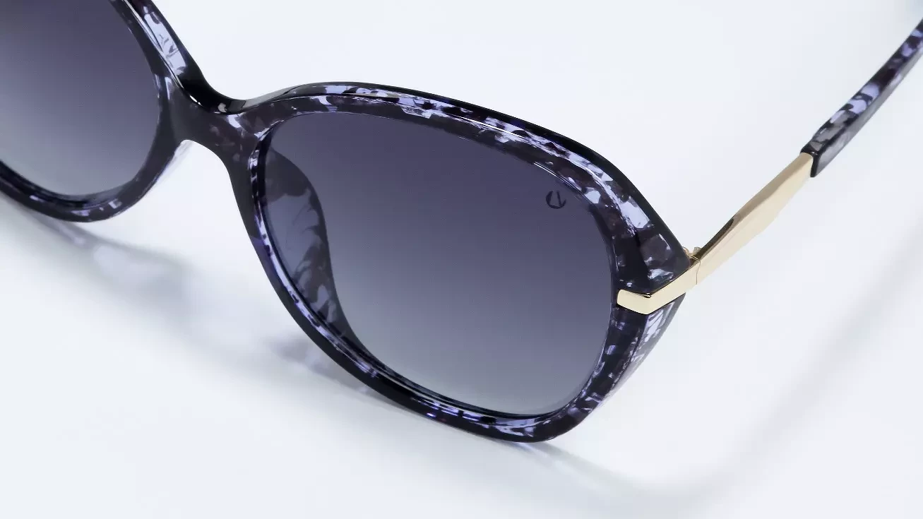 Солнцезащитные очки Lucia Valdi 105 29B