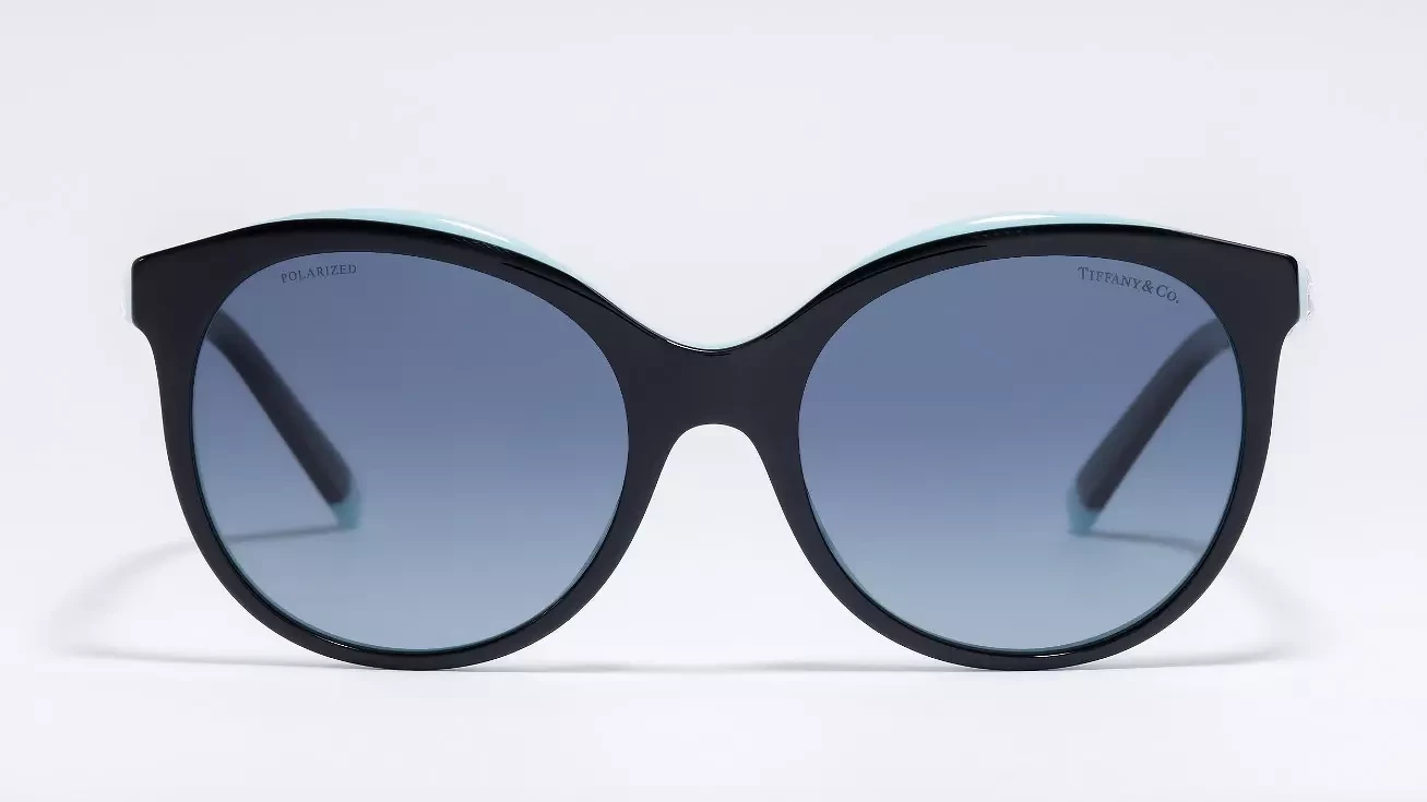 Солнцезащитные очки TIFFANY 0TF4175B 80554U