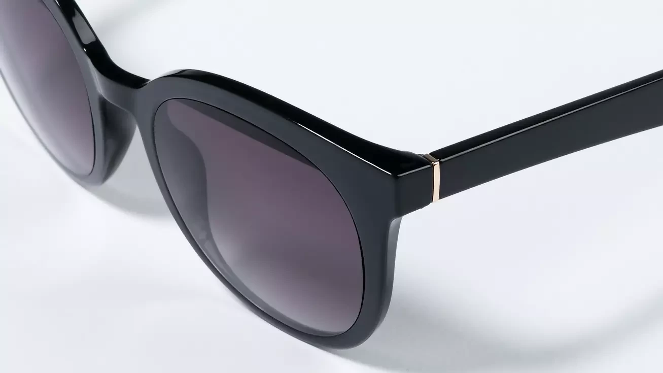 Солнцезащитные очки Dackor 102 NERO