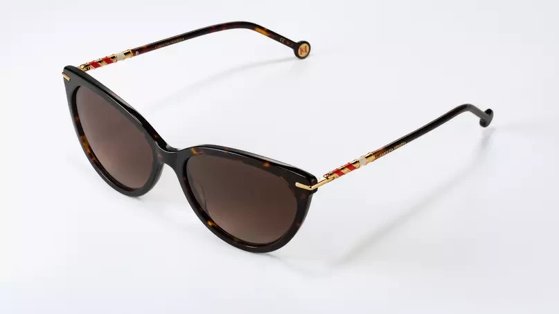 Солнцезащитные очки Carolina Herrera HER 0093/S 086