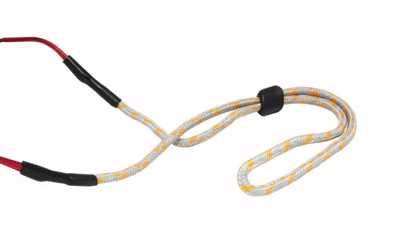 Шнурок для очков спортивный 