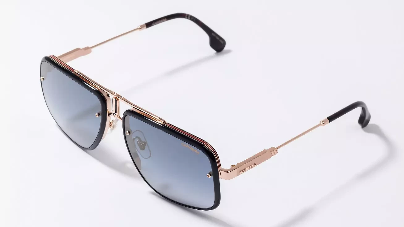 Солнцезащитные очки CARRERA CA GLORY II DDB