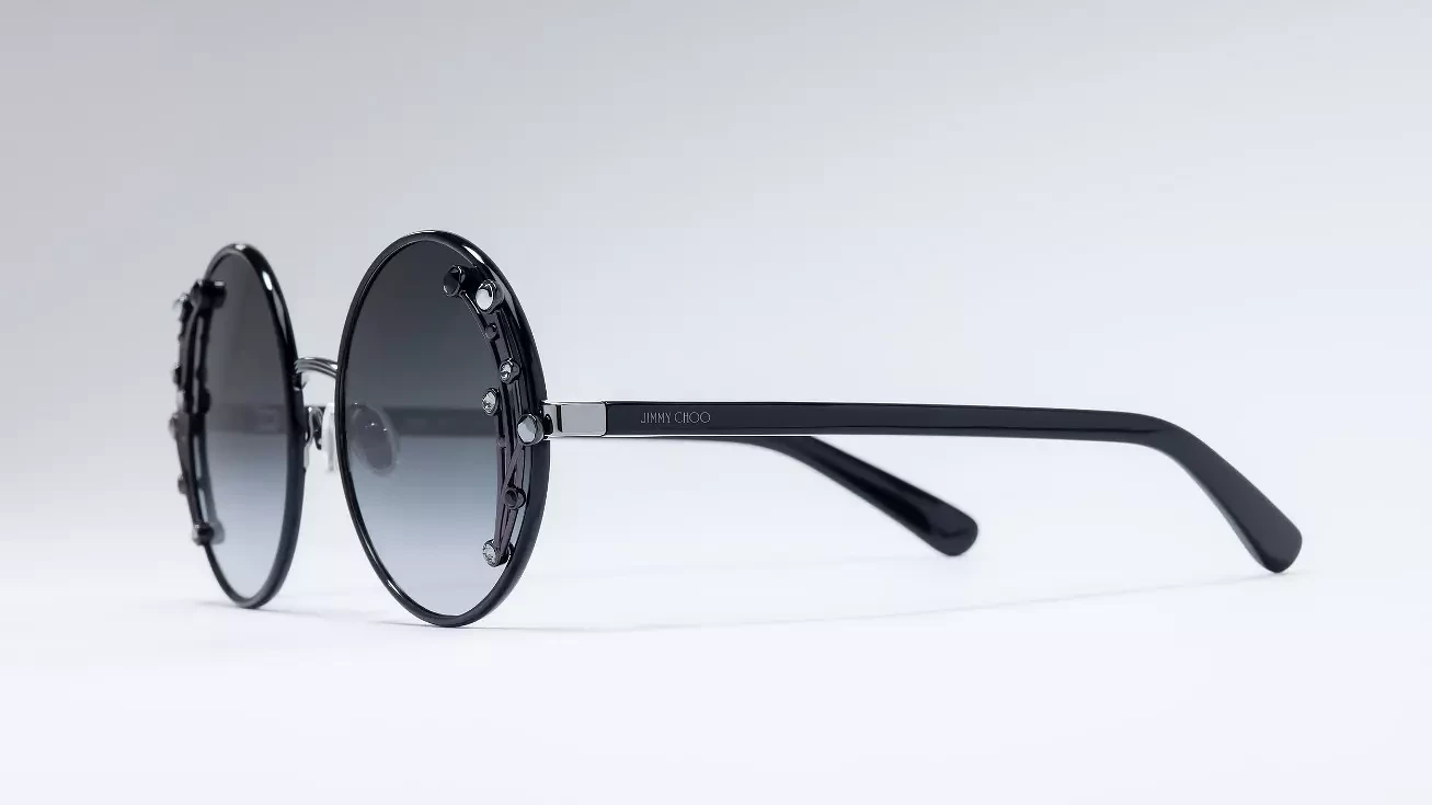 Солнцезащитные очки JIMMY CHOO GEMA/S 807