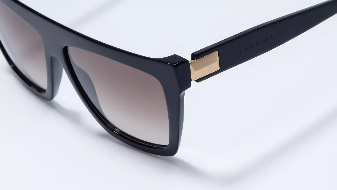 Солнцезащитные очки BOSS HUGO BOSS 1152/S 807