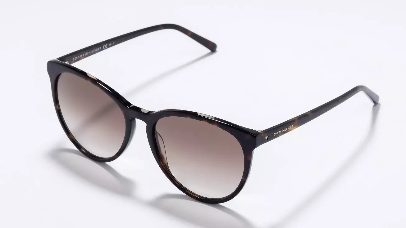 Солнцезащитные очки Tommy Hilfiger TH 1724/S 086