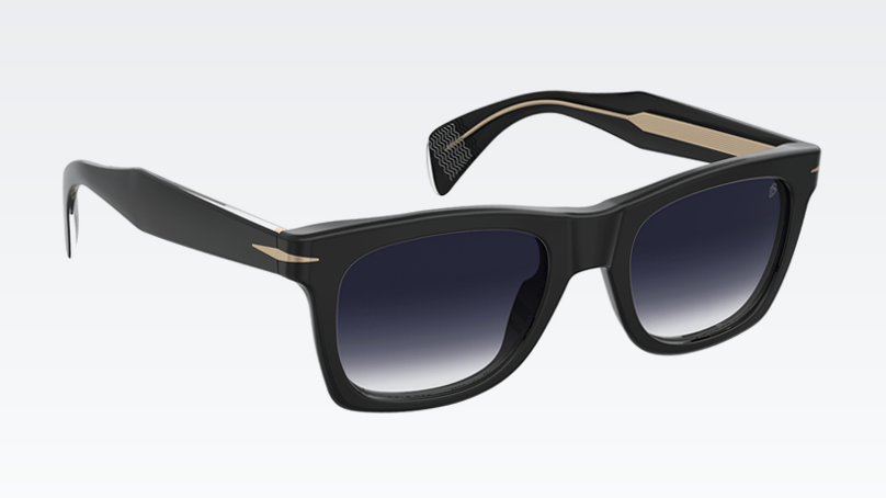Солнцезащитные очки David Beckham DB 1222/S 807