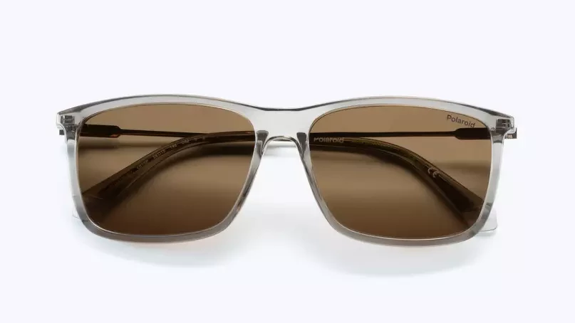 Солнцезащитные очки POLAROID PLD 4130/S/X KB7