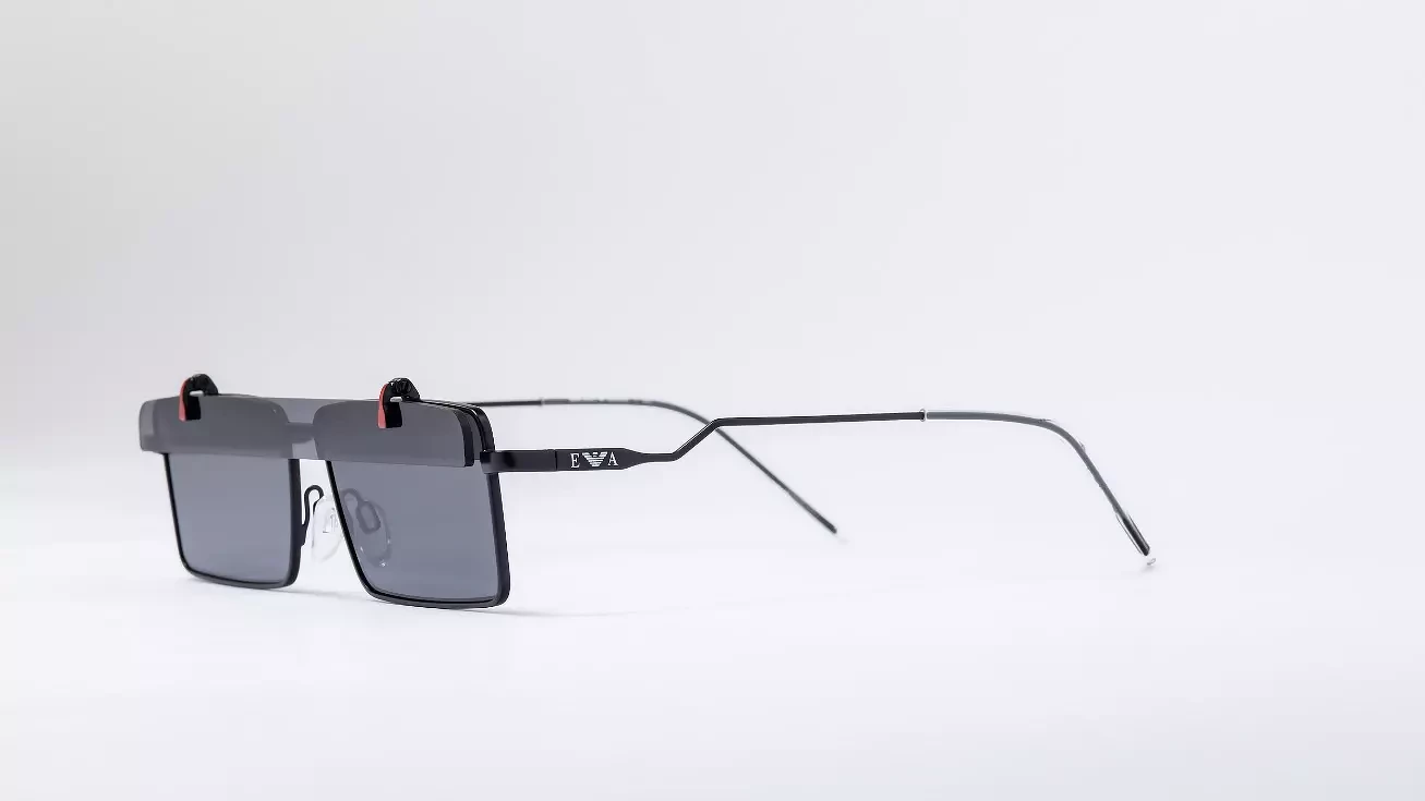 Солнцезащитные очки Emporio Armani 0EA2111 300187