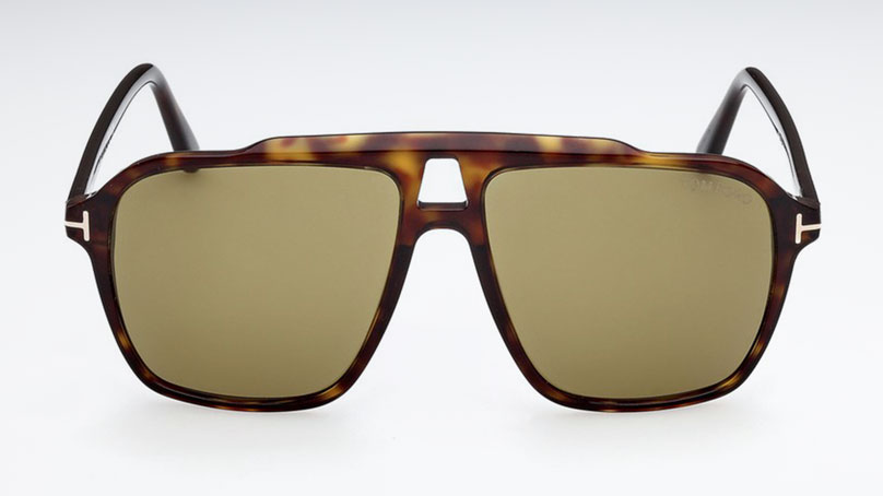 Солнцезащитные очки Tom Ford FT1209 52N