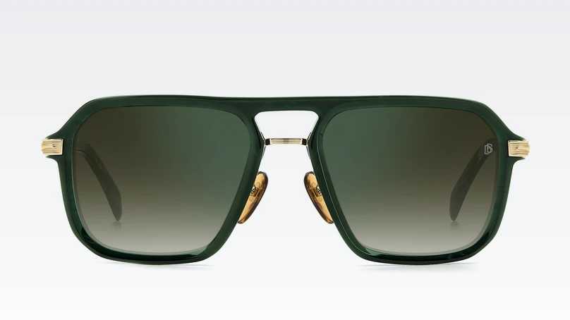 Солнцезащитные очки David Beckham DB 7136/S GC1