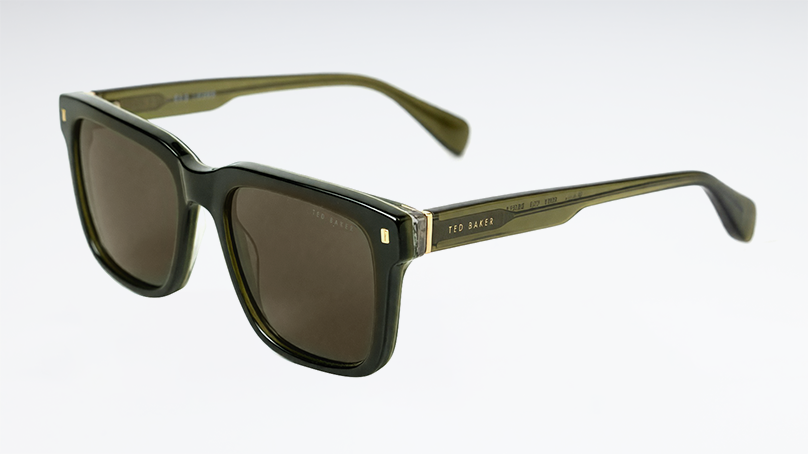 Солнцезащитные очки TED BAKER ROWEN 1801 593