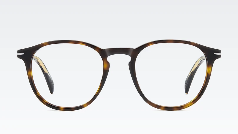 Оправа David Beckham DB 1018 086