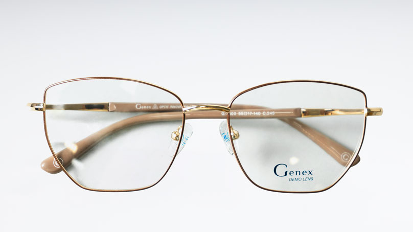 Оправа Genex G1400 C245