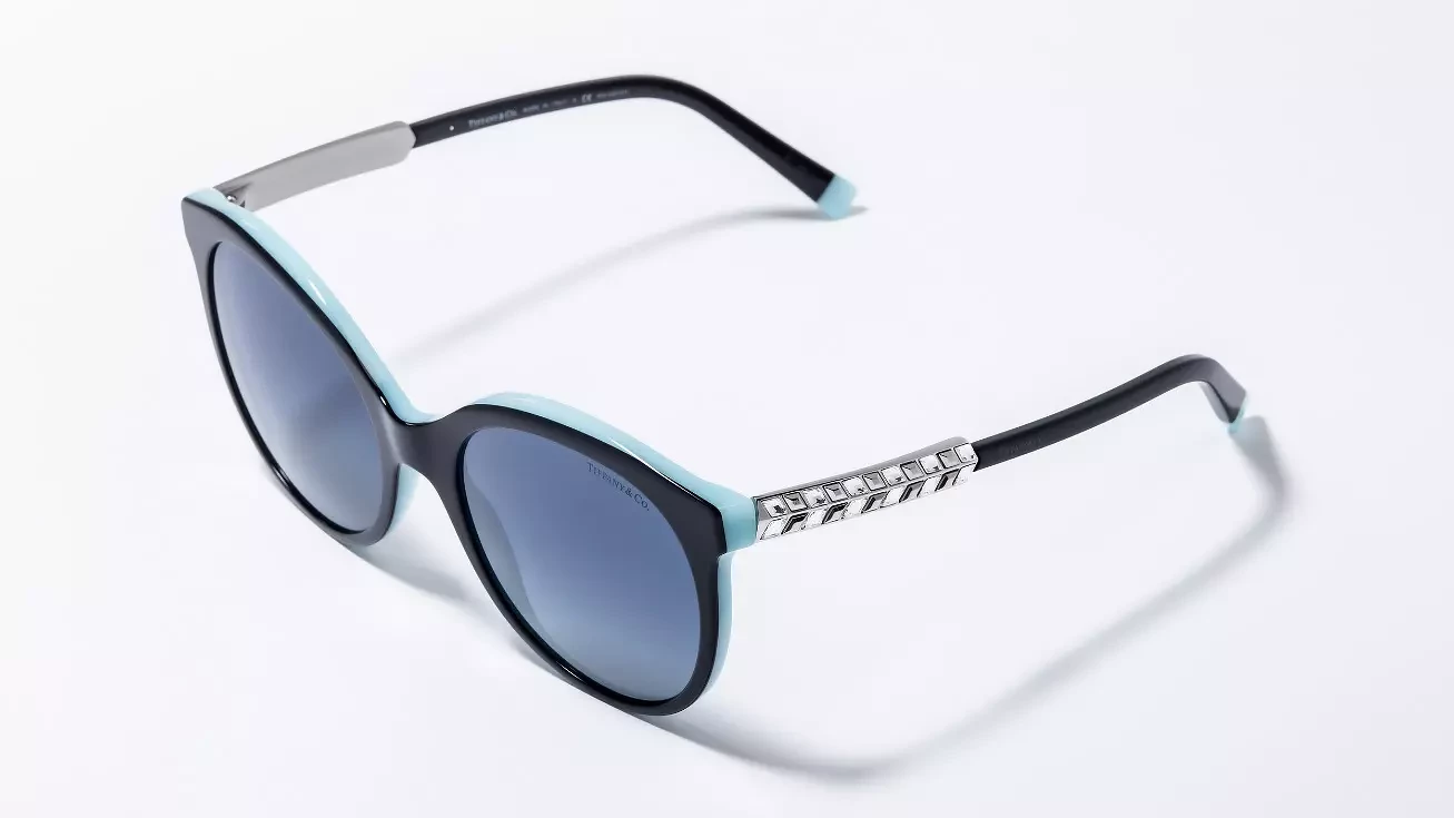 Солнцезащитные очки TIFFANY 0TF4175B 80554U