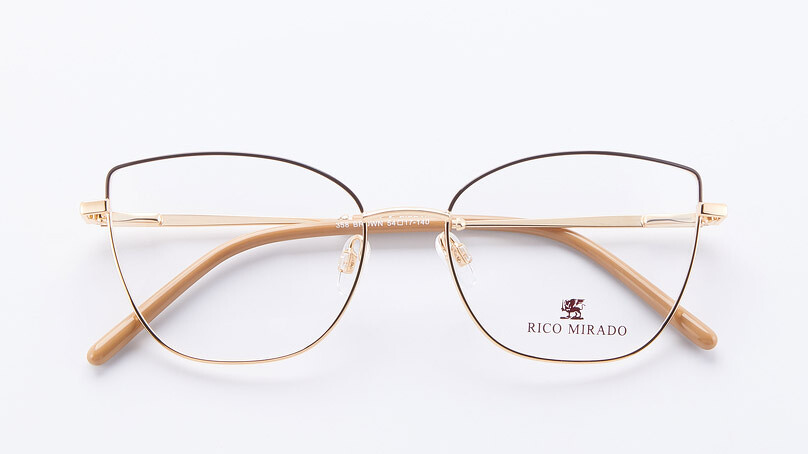 Оправа Rico Mirado 358 Brown