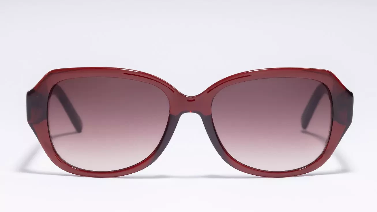 Солнцезащитные очки TED BAKER MAE 1606 204