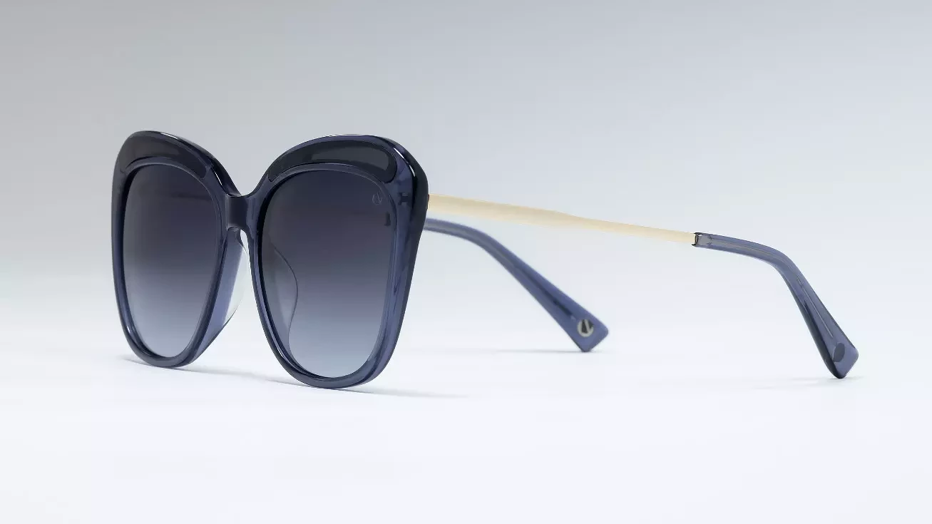 Солнцезащитные очки Lucia Valdi 101 11B