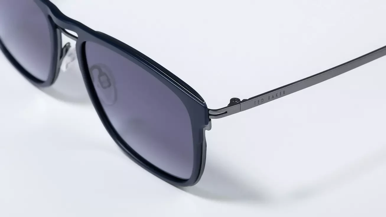 Солнцезащитные очки TED BAKER EMIL 1596 600