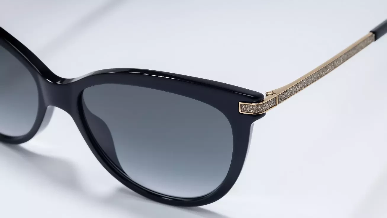 Солнцезащитные очки JIMMY CHOO AXELLE/G/S 807