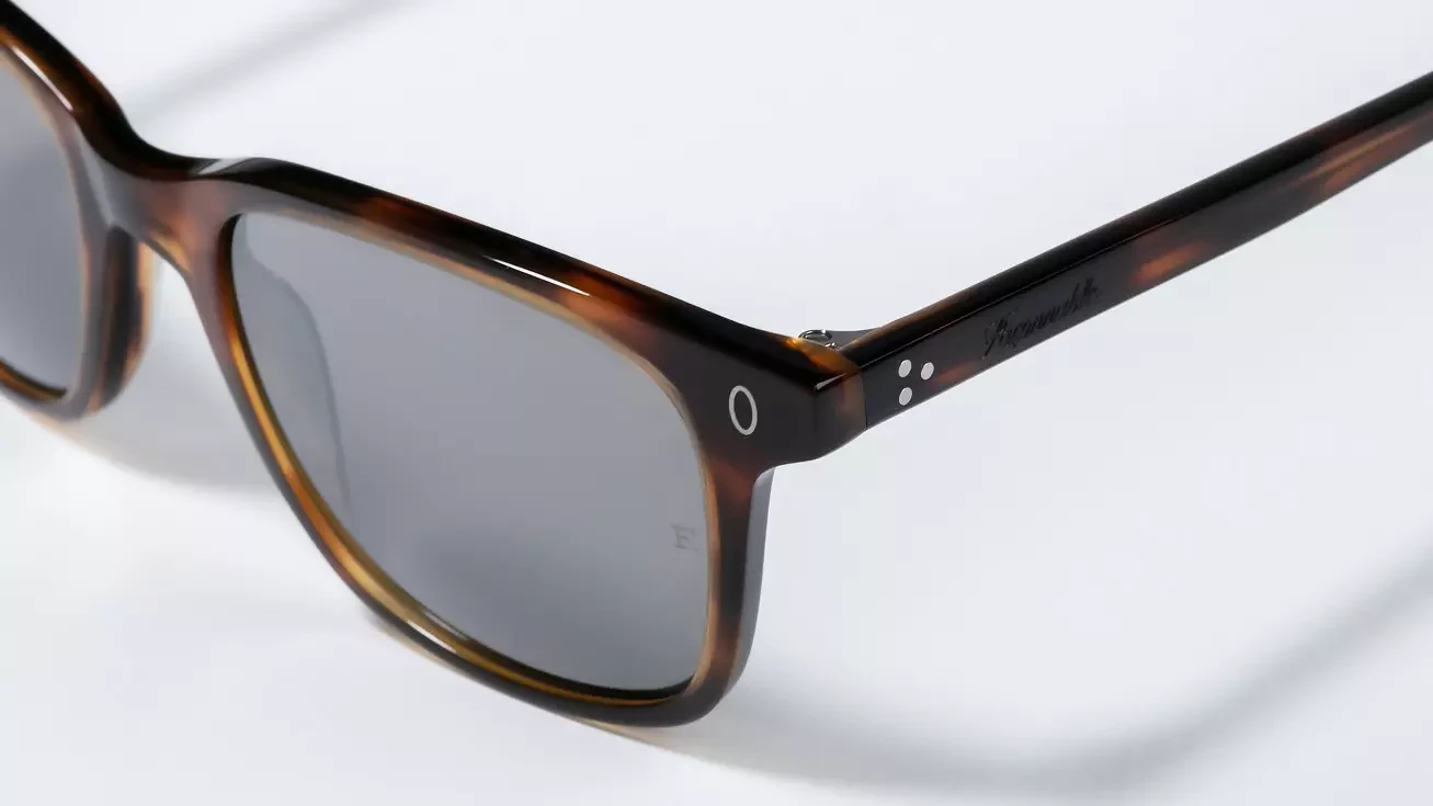 Солнцезащитные очки Faconnable FJ181S E083