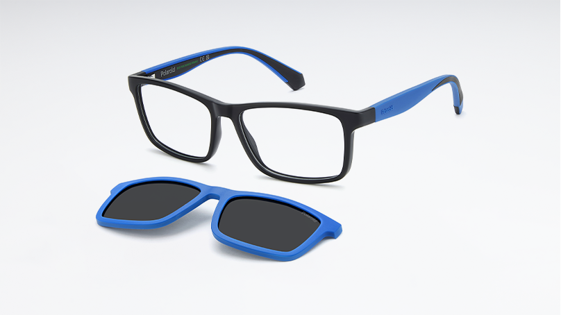 Оправа POLAROID PLD D854/C 003