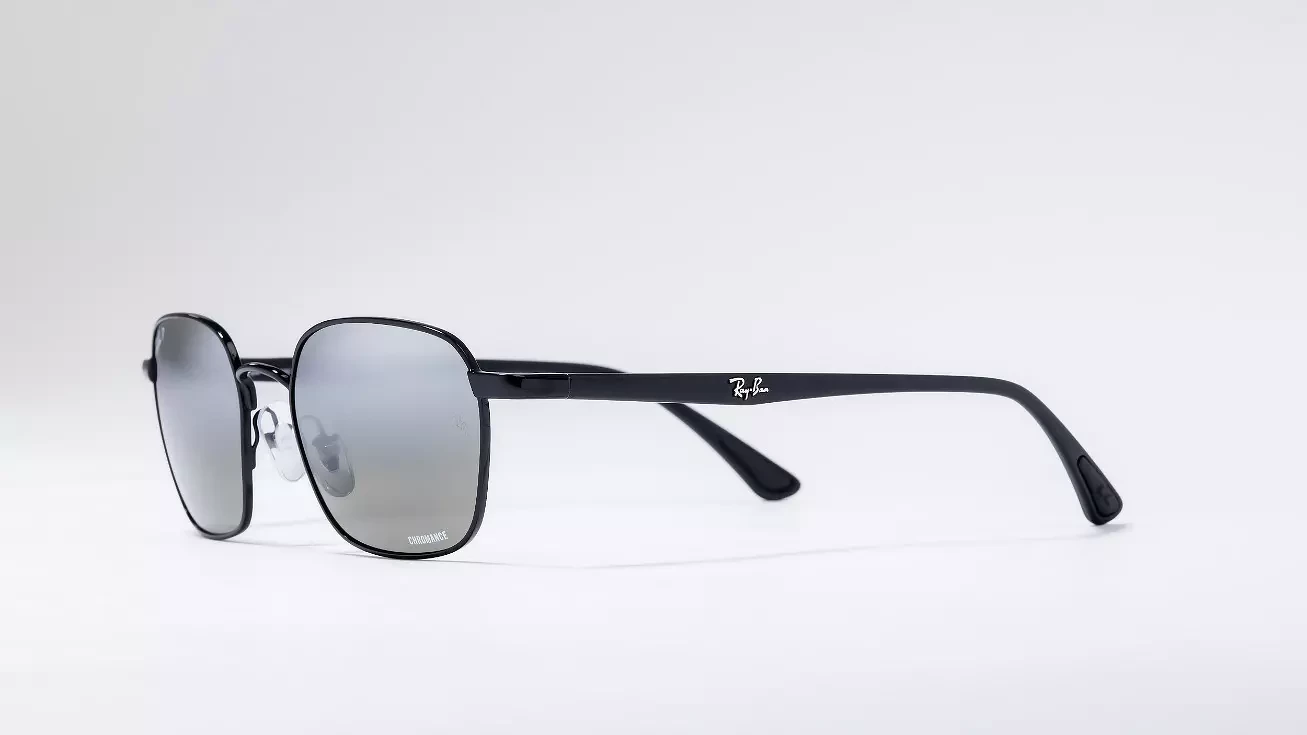 Солнцезащитные очки Ray Ban 0RB3664CH 002/5J