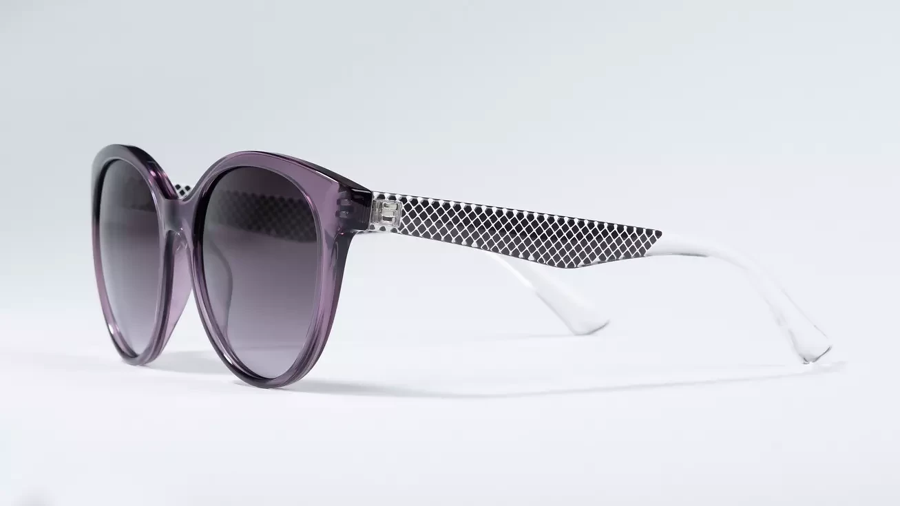 Солнцезащитные очки Dackor 382 violet