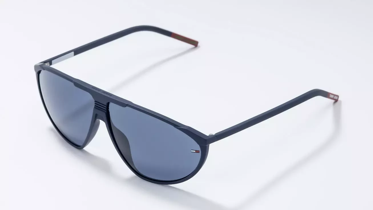 Солнцезащитные очки Tommy Hilfiger TJ 0027/S FLL