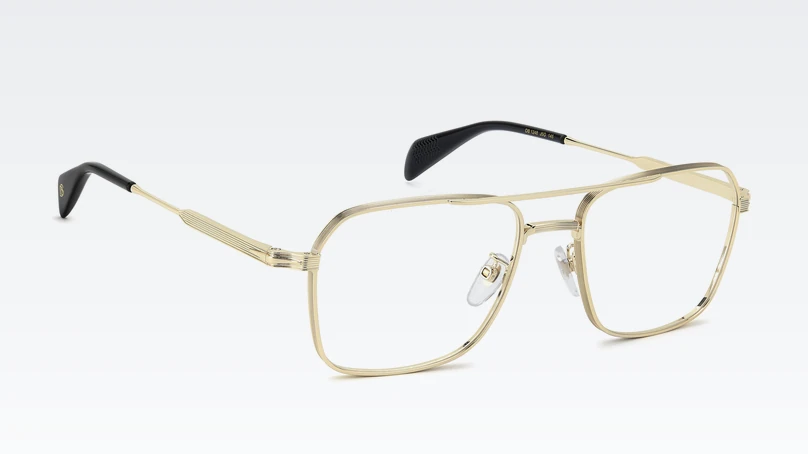 Оправа David Beckham DB1248 J5G