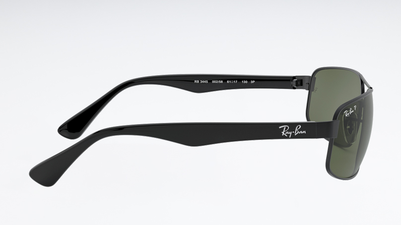 Солнцезащитные очки Ray Ban 0RB3445 002/58