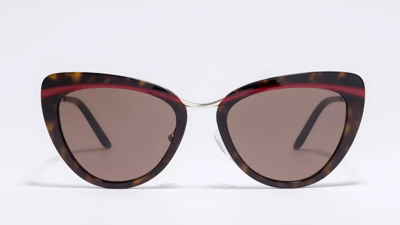 Солнцезащитные очки PRADA 0PR 25XS 32006B