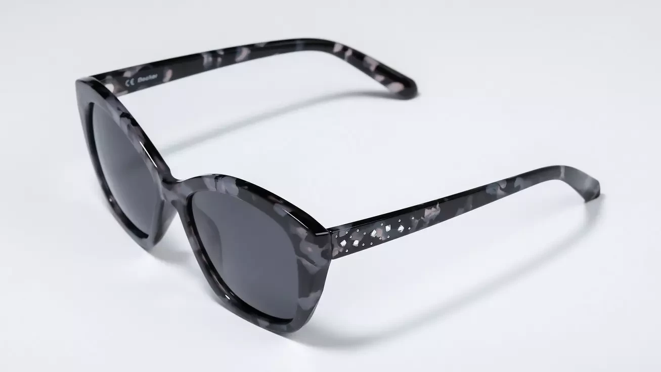 Солнцезащитные очки Dackor 067 GREY