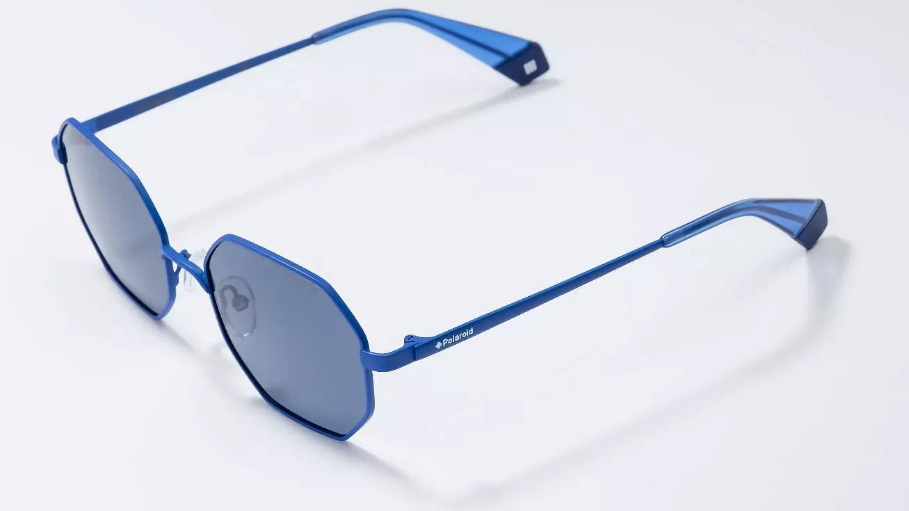 Солнцезащитные очки POLAROID PLD 6067/S PJP