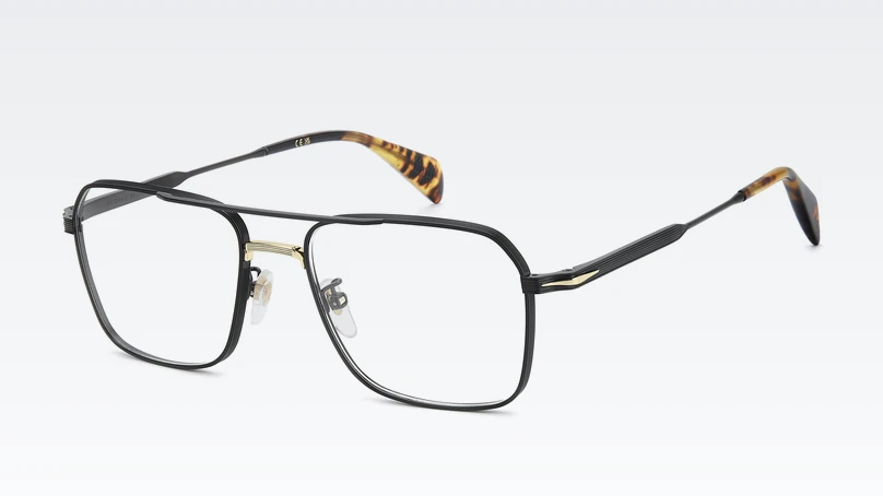Оправа David Beckham DB 1248 2M2