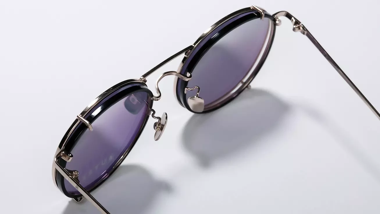 Солнцезащитные очки AUTRE FLETA C1