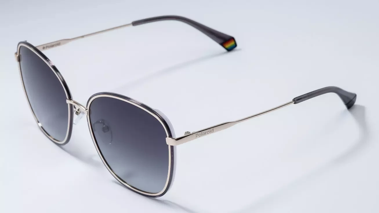 Солнцезащитные очки POLAROID PLD 6117/G/S RHL