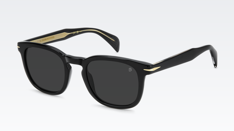Солнцезащитные очки David Beckham DB 1221/S 807