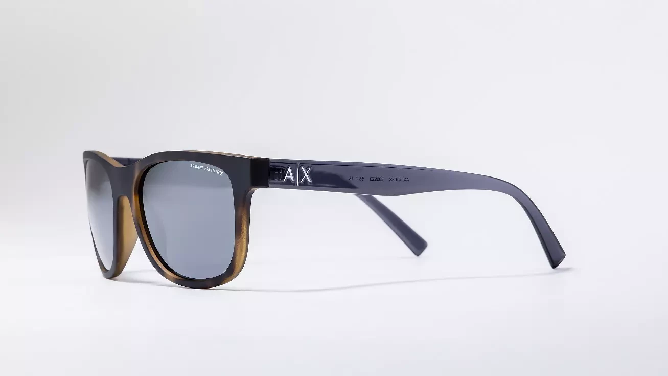 Солнцезащитные очки Armani Exchange 0AX4103S 8029Z3