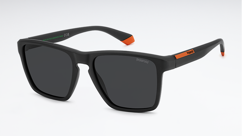 Солнцезащитные очки POLAROID PLD 2167/S RC2