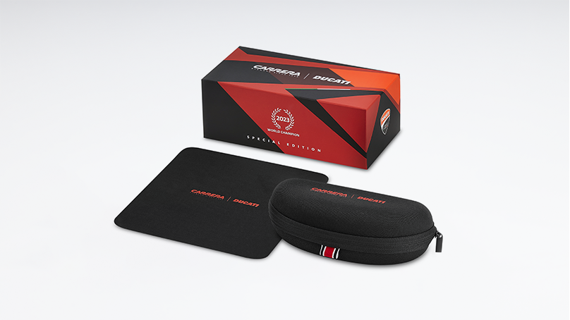 Солнцезащитные очки CARRERA CARDUC 2023 WIN 003
