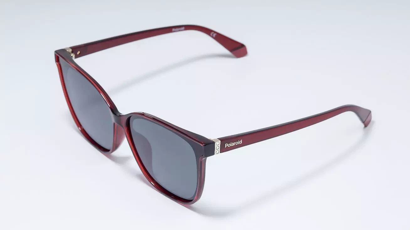 Солнцезащитные очки POLAROID PLD 4101/F/S LHF