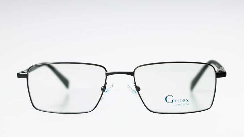 Оправа Genex G1376 C414
