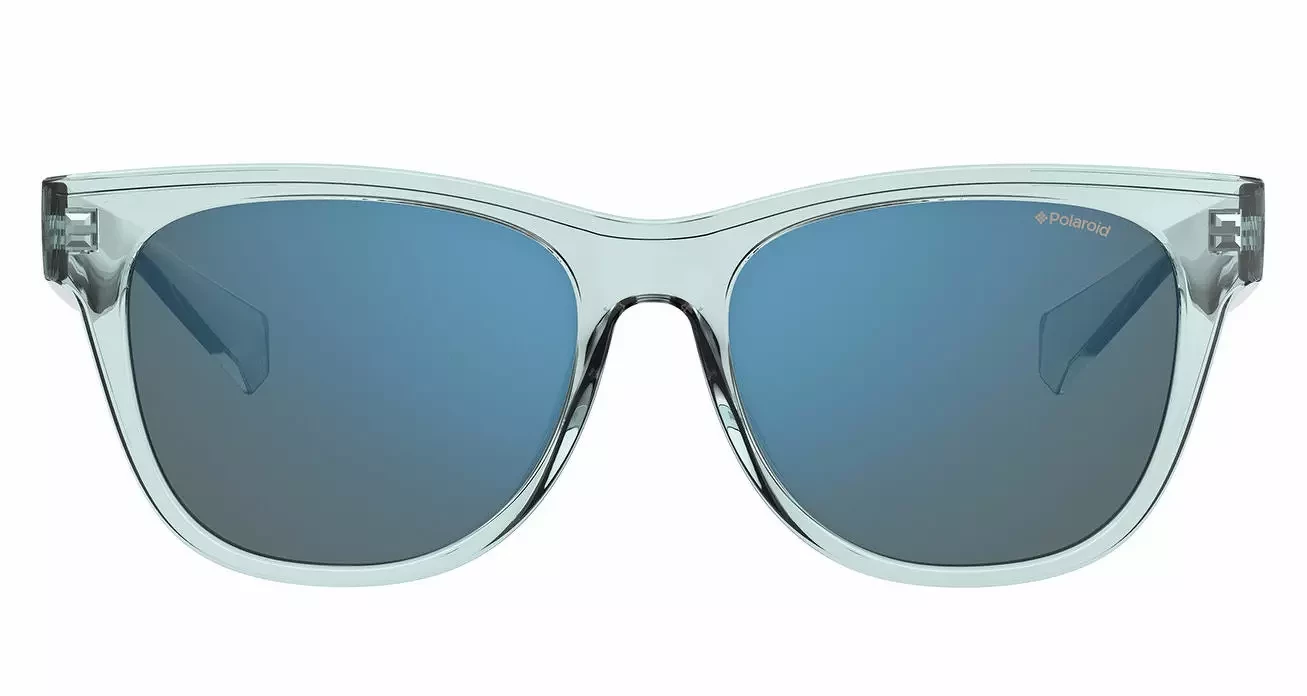 Солнцезащитные очки POLAROID PLD 6053/F/S KB7C3