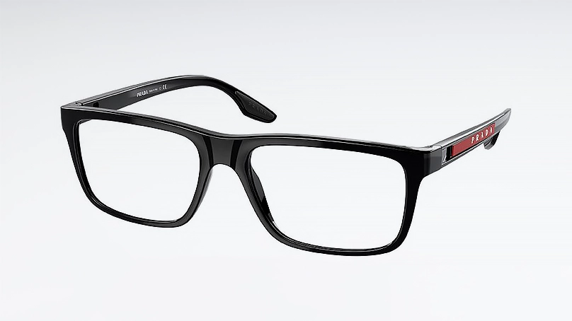 Оправа PRADA LINEA ROSSA 0PS 02OV 1AB1O1