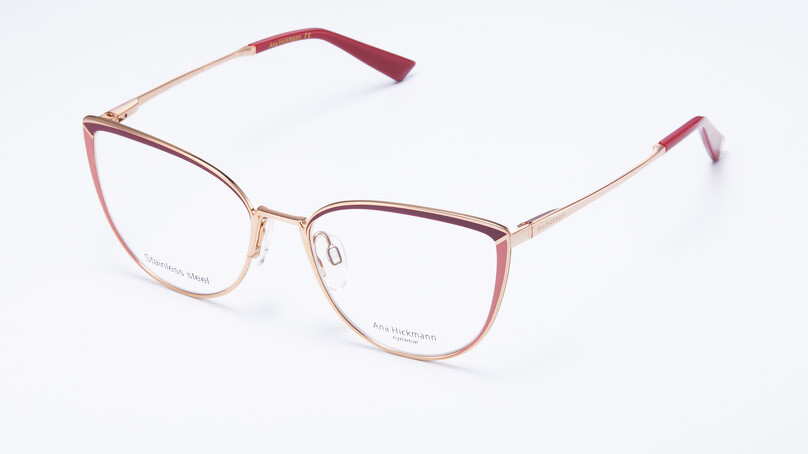 Оправа Ana Hickmann AH1374 04F