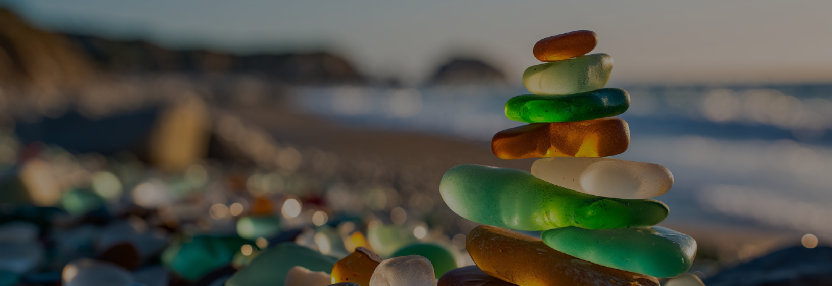 Как разглядеть прекрасное в безобразном