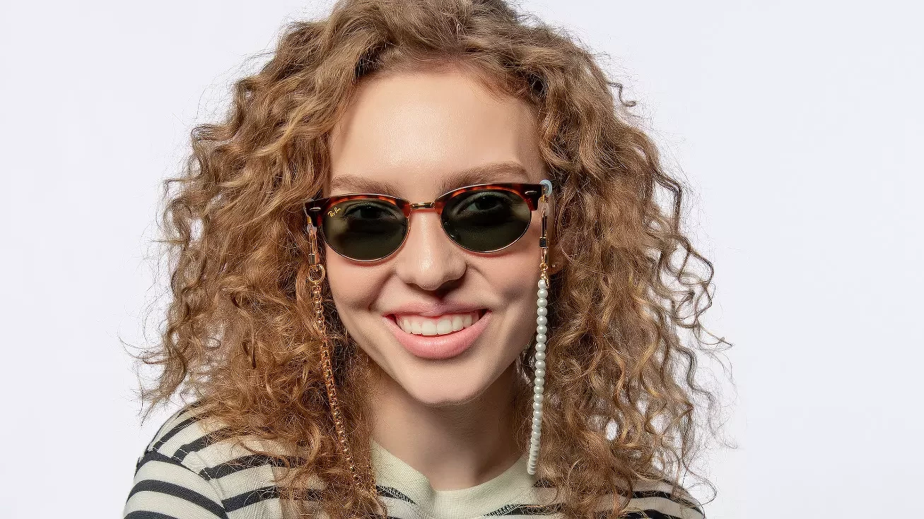 Солнцезащитные очки Ray Ban 0RB3946 130431