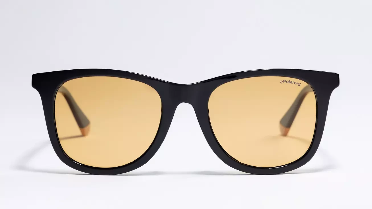 Солнцезащитные очки POLAROID PLD 6112/F/S 71C