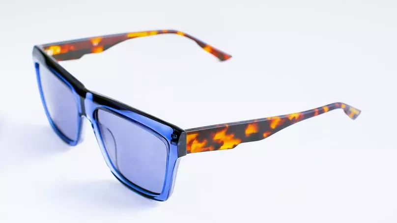 Солнцезащитные очки Scotch&Soda BALBOA SS7007 676