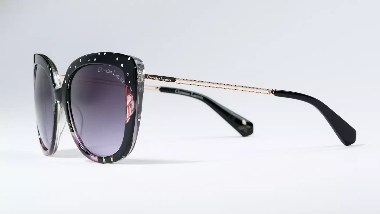 Солнцезащитные очки Christian Lacroix CL5080 082